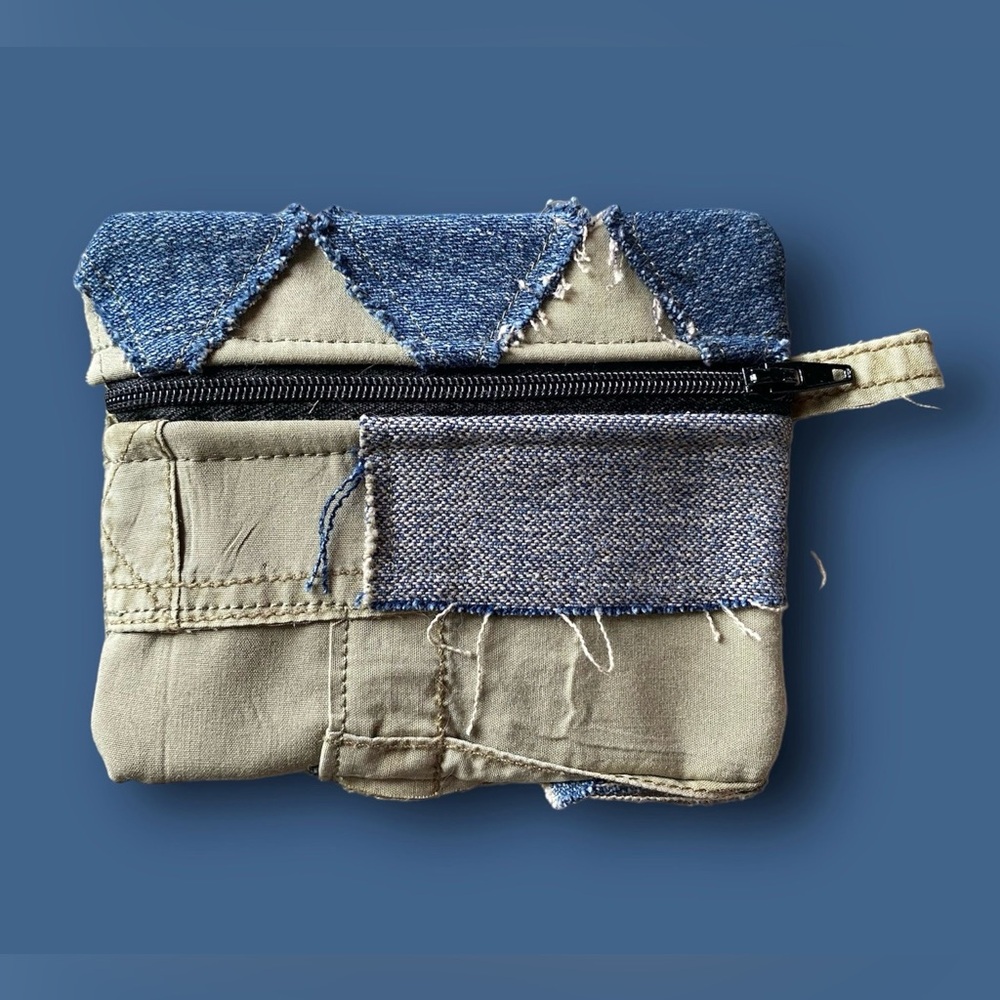 Stash Bag
